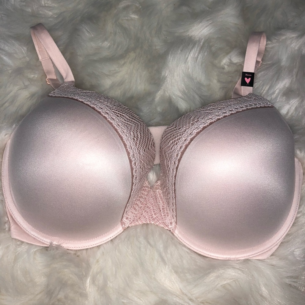 Body By Victoria 36DDD NWT